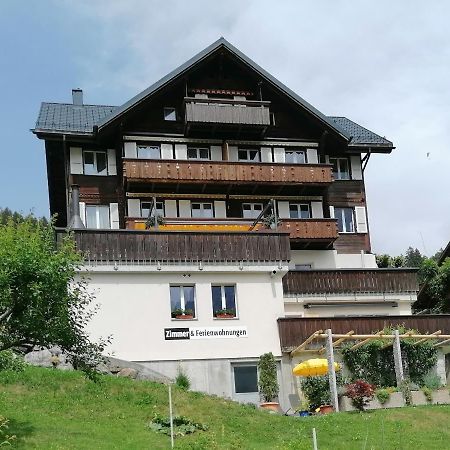 "Studio Edelweiss" Spillstatthus Grindelwald Exterior foto